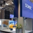 Stand builder Winkels Interior for Senec at Intersolar 2022 in Munich with second floor