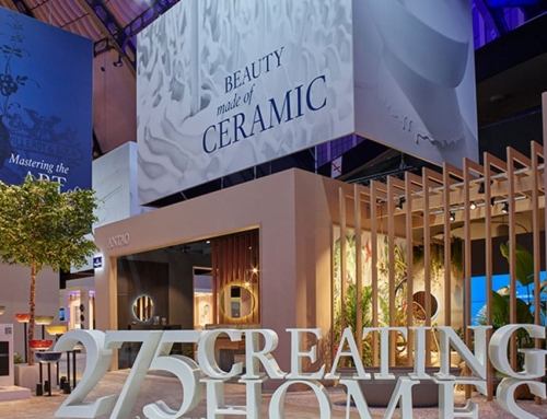 Villeroy & Boch GmbH / ISH