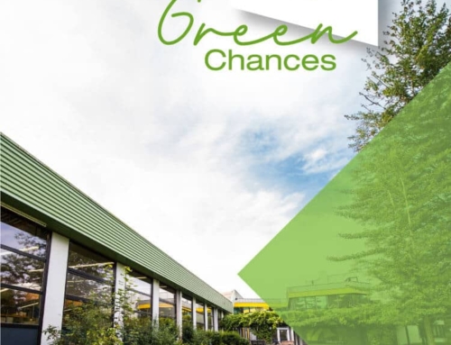 #OPPORTUNITIES FOR SUSTAINABILITY