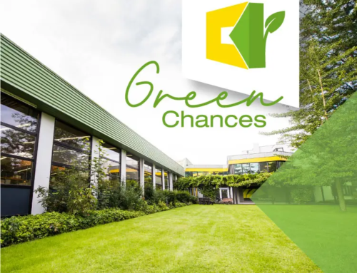 #OPPORTUNITIES FOR SUSTAINABILITY