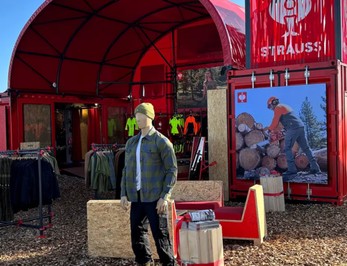 STRAUSS Deutschland GmbH & Co. KG