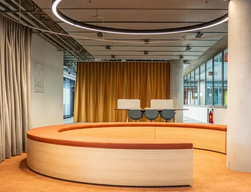 Tech Campus Berlin 2026