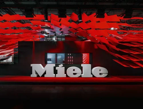 MIELE EuroCucina 2026